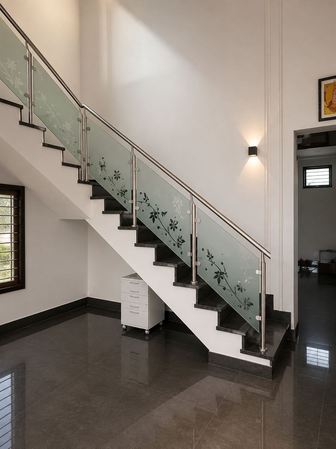 Steel Solutions
