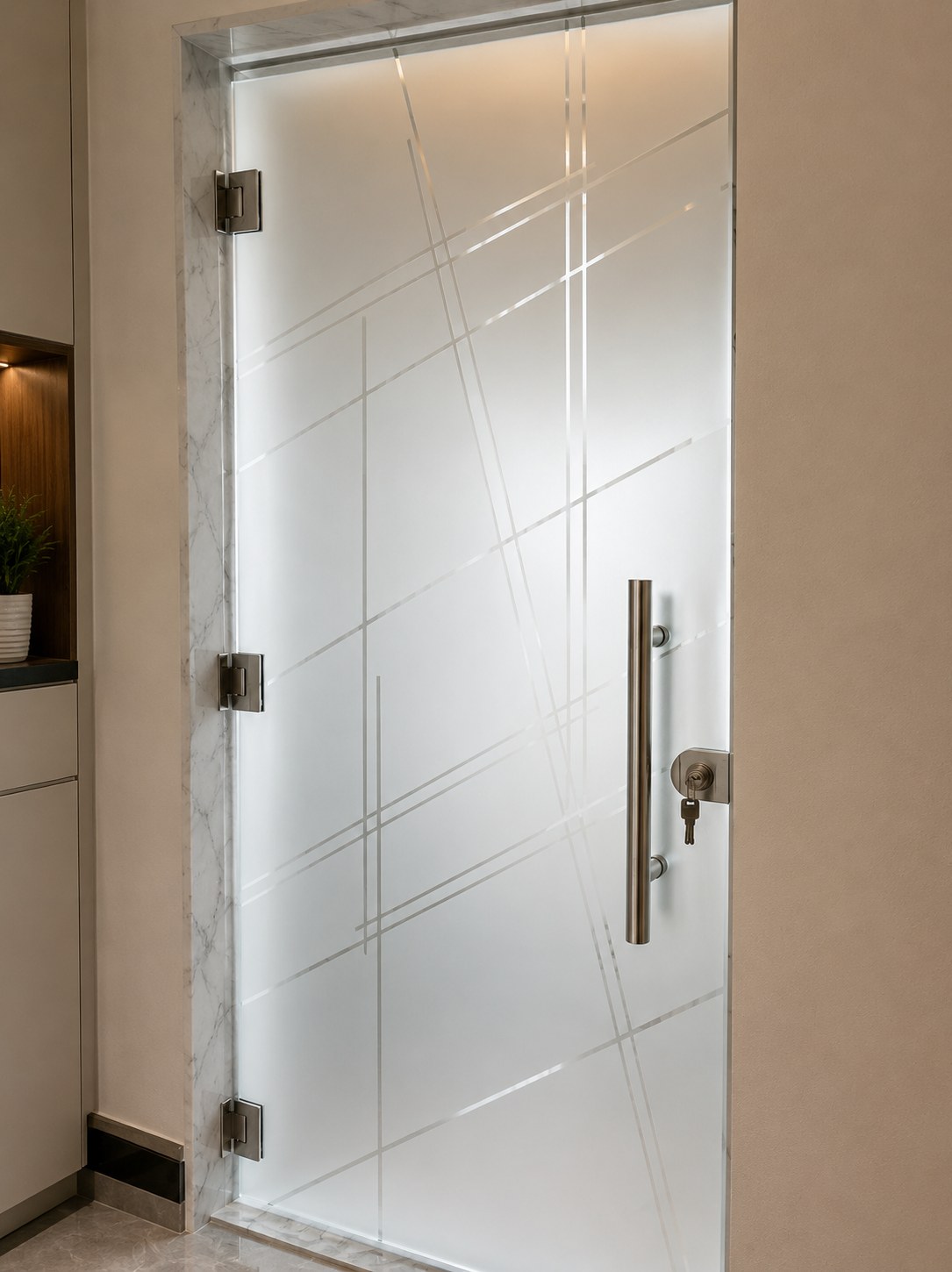 Glass Solutions