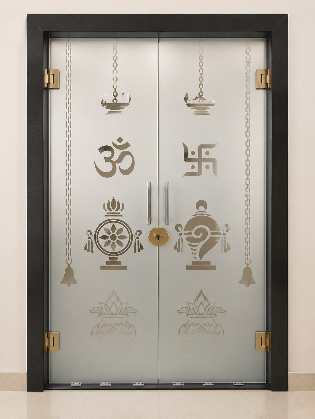 Temple Work