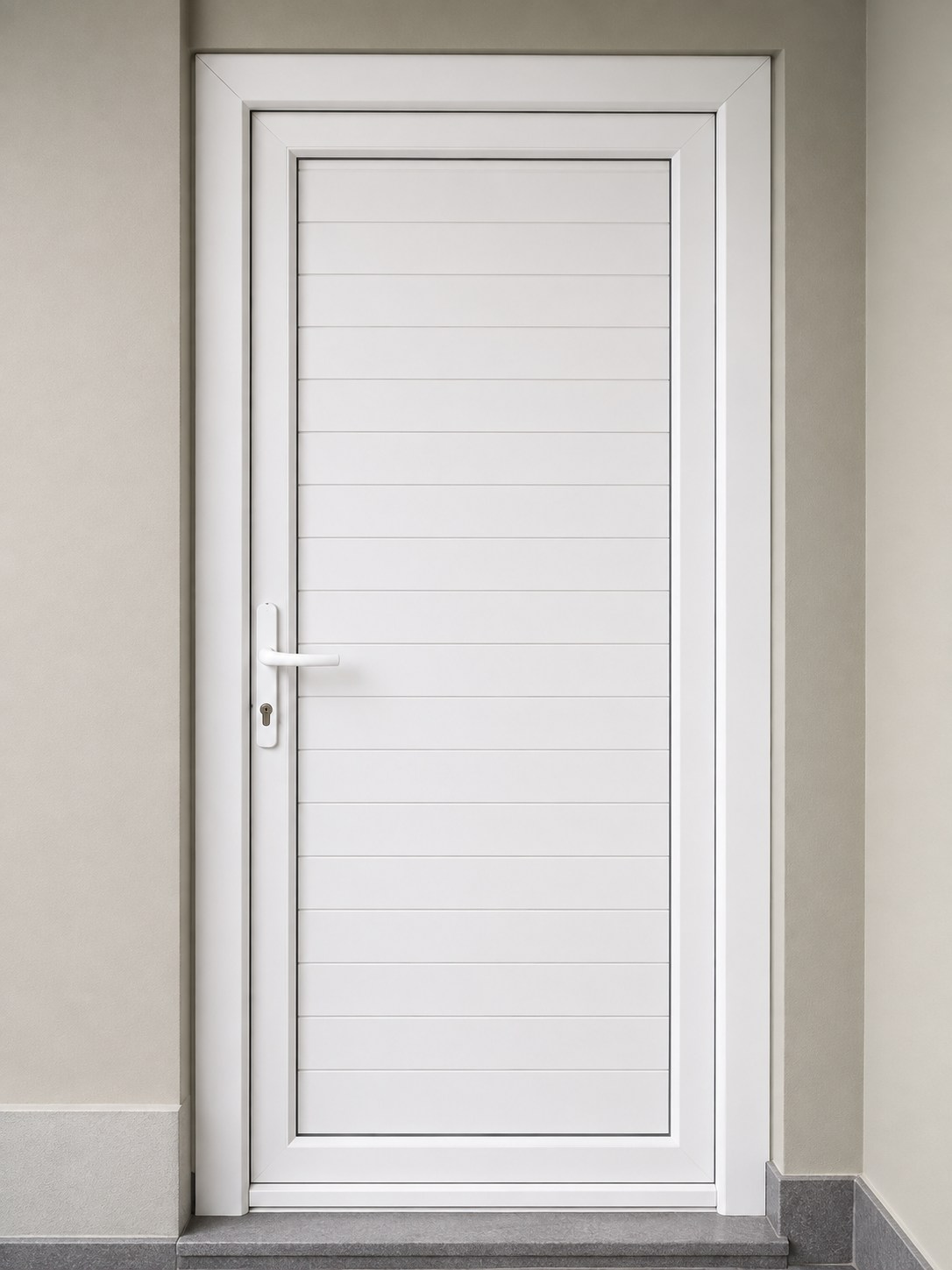 UPVC Doors