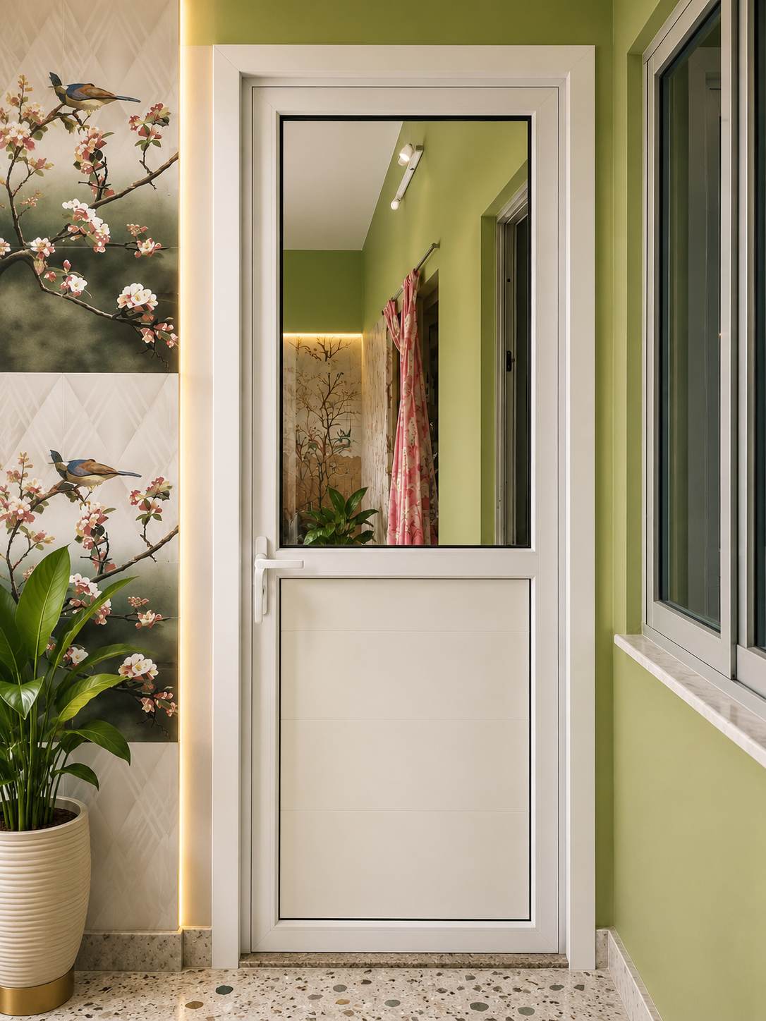 Decorative Doors